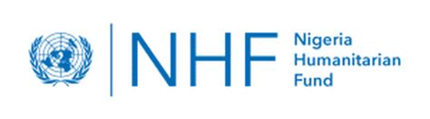 About the Nigeria Humanitarian Fund .